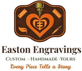 Easton Engravings